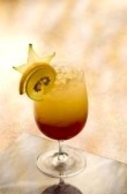 Jungle Juice- Drink for teetotalers Jungle Juice- Drink for teetotalers